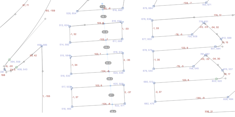 Line Length Chinese Chinese Typography 101: Everything You Need to Know - justfont blog